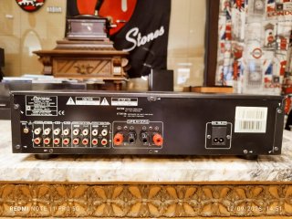 PIONEER A-109 AMPLIFICADOR