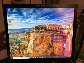 Ordenador Intel i3