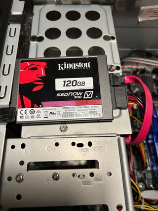 Ordenador Intel i3