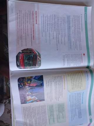 3ESO LENGUA Y LITERATURA CM SANTILLANA
