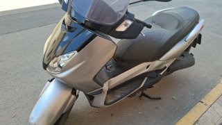 Despiece yamaha xmax 125 cc 2007