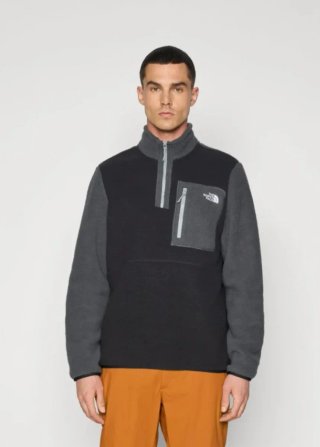 The North Face Denali Pullover S