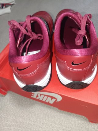 Nike Total 90 III sneakers raresplendide nuove 44