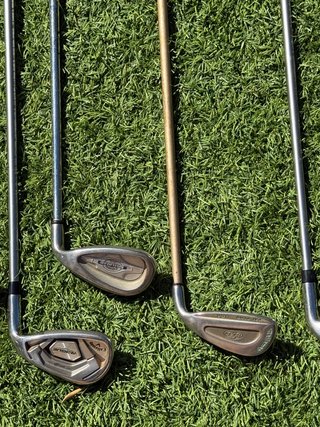 Palos de Golf para Diestros