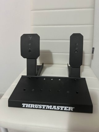 Thrustmaster T598 Direct Drive PS5/PS4/PC