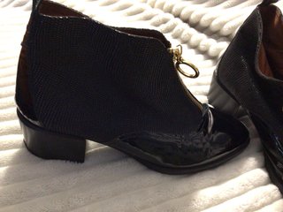 Botines Hispanitas Mujer