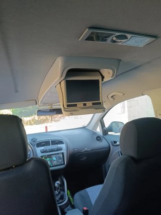SEAT altea altea xl 2010