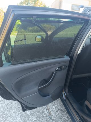 SEAT altea altea xl 2010