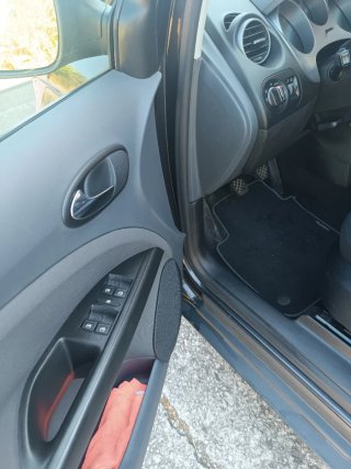 SEAT altea altea xl 2010