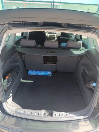 SEAT altea altea xl 2010