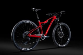 LAPIERRE XRM 7.9
