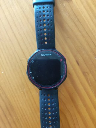 Reloj Garmin
