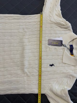 Maglione Ralph Lauren Uomo Taglia M