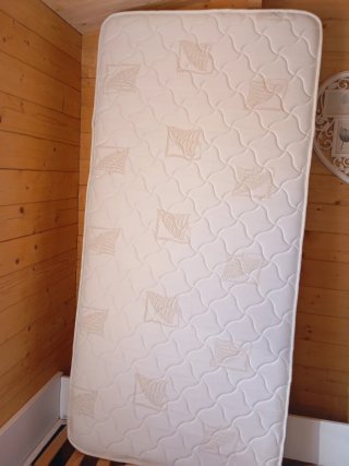 Colchón 90x190 cm