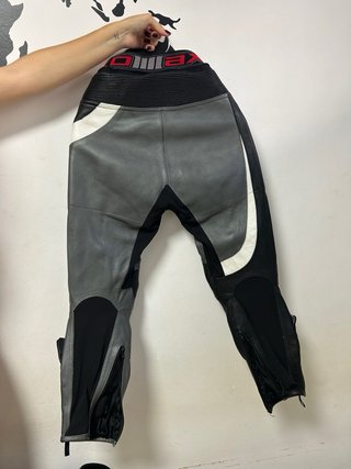 Mono de Moto marca Axo para chica