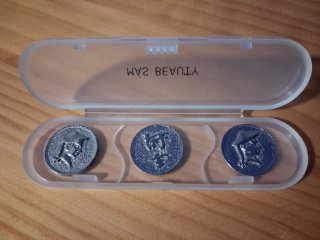 Monedas Chinas