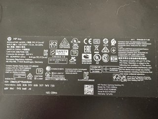 Ordenador Gaming HP, Nvidia 3060 12GB, Ryzen 5600G