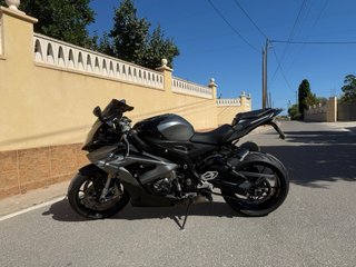 BMW S1000RR 2017