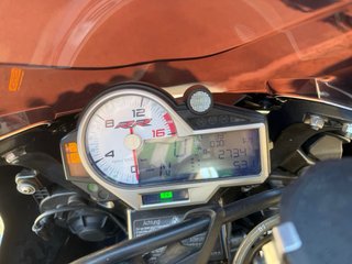 BMW S1000RR 2017