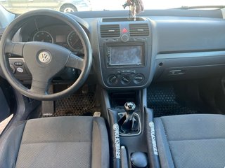 Volkswagen Golf 2007