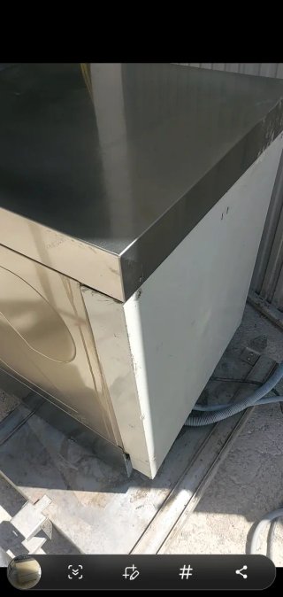 Lavavajillas Adler NL50