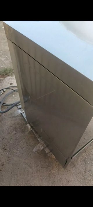 Lavavajillas Adler NL50