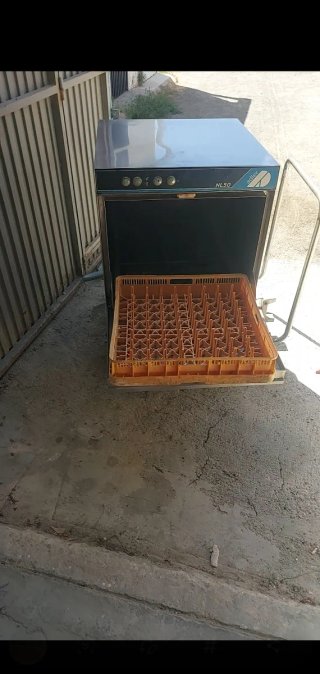 Lavavajillas Adler NL50