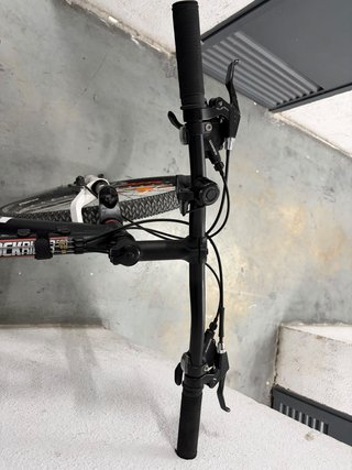 Bicicleta B'TWIN MTB 26 Buen Estado