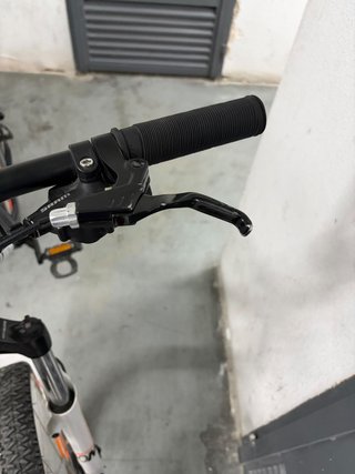 Bicicleta B'TWIN MTB 26 Buen Estado