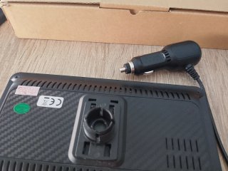 Pantalla GEARELEC CarPlay Android Auto