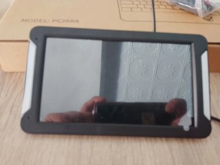 Pantalla GEARELEC CarPlay Android Auto