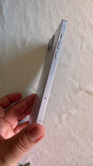iPhone 14 Plus Morado