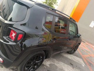 Jeep Renegade 2016