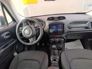 Jeep Renegade 2016