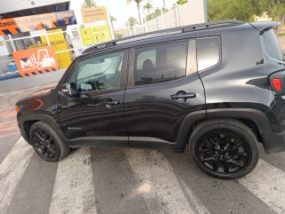Jeep Renegade 2016