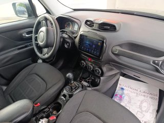 Jeep Renegade 2016