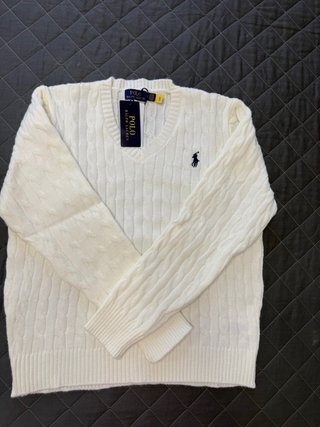 Maglione Polo Ralph Lauren V-neck Uomo M