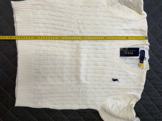 Maglione Polo Ralph Lauren V-neck Uomo M