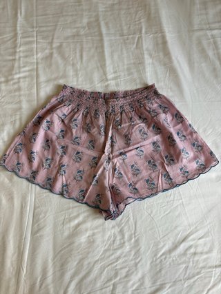 Pantalón pijama estampado - talla S