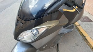 Despiece aprilia atlántics 250cc