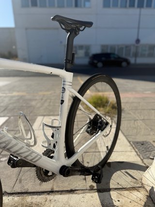 Specialized Roubaix Pro 2021