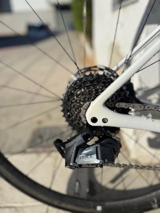 Specialized Roubaix Pro 2021