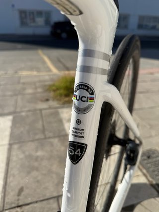 Specialized Roubaix Pro 2021