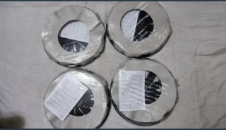 Tapacubos Fiat 14/15/16 pulgadas nuevos