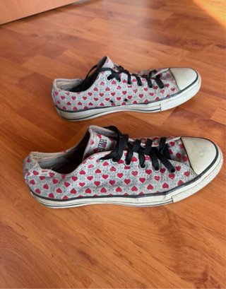 Converse All Star 41.5