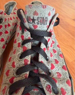 Converse All Star 41.5