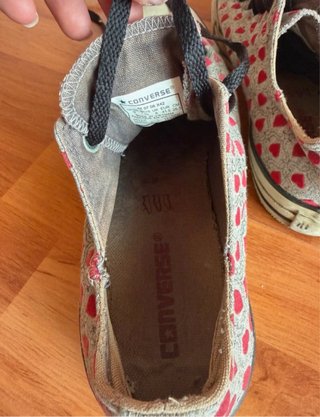 Converse All Star 41.5