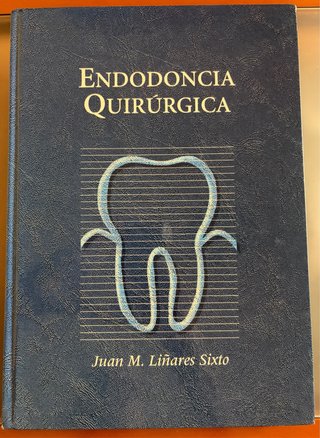 Endodoncia Quirúrgica