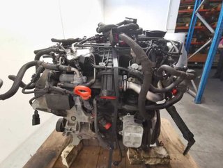 Seat cayc motor completo leon reference 1 35913