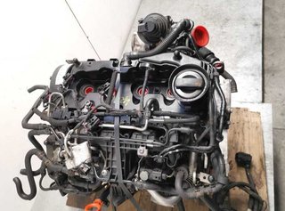 Seat cayc motor completo leon reference 1 35913